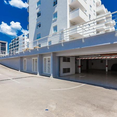 Tanja Modern Apartment With Balcony And Parking Garage Задар Екстер'єр фото